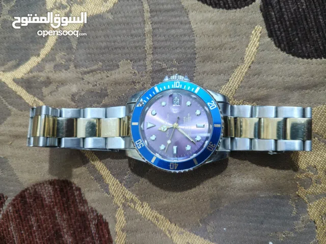 ساعة رولكس كوبي ون