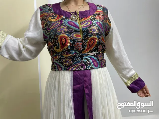 Weddings and Engagements Dresses in Zarqa
