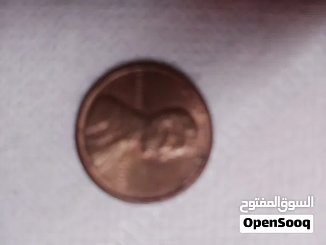 عملة نادرة