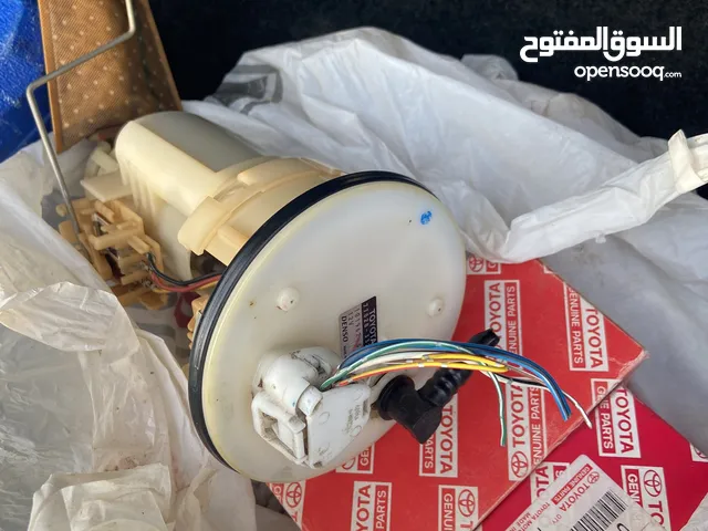 فيول بمب-طرمبه بنزين