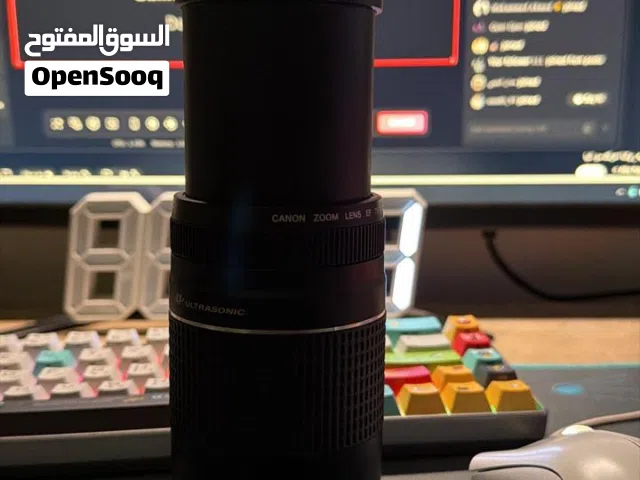 عدسه 70-300