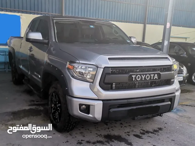 تيوتا تندرا 2013 ،