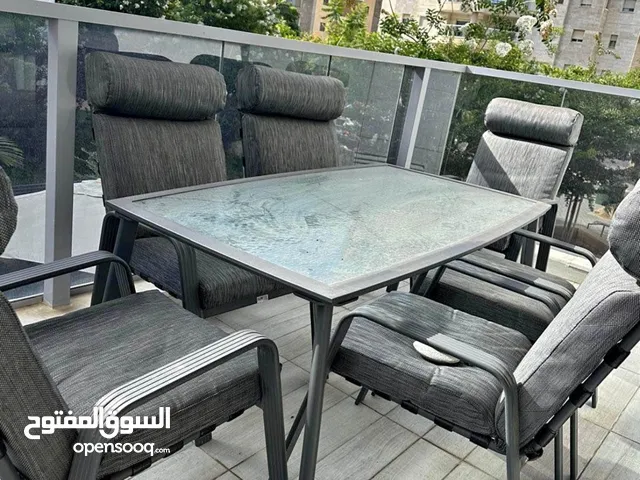 طقم جلوس للخارج