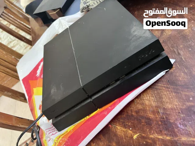 PlayStation 4 PlayStation for sale in Amman