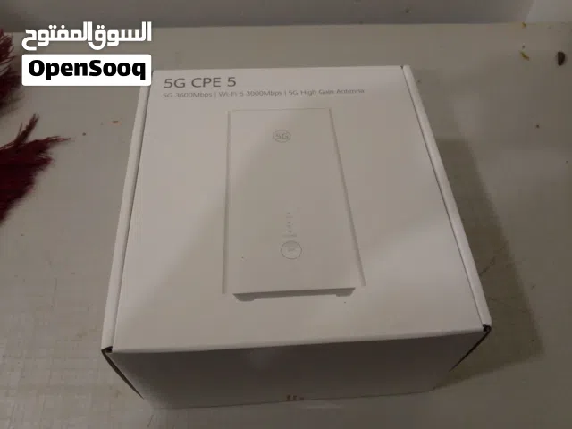 Wi Fi 6 3000Mbps 5G