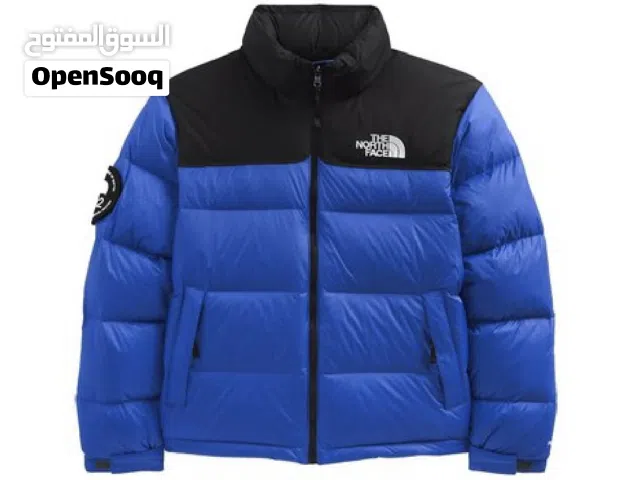 جاكيت the north face special edition جديد غير  مستعمل اصلي original