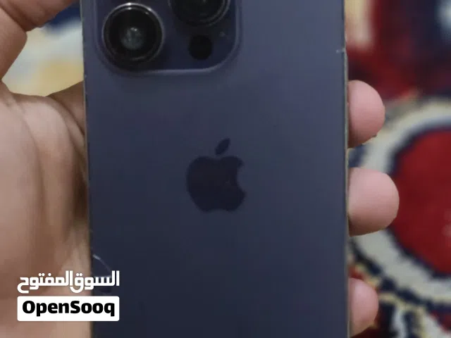 Apple iPhone 14 Pro 256 GB in Taiz