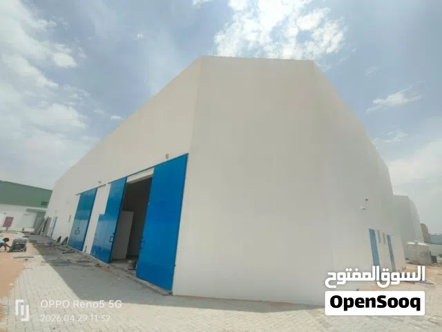 للمستثمر الذكى لجميع الجنسيات مستودعات جديدة للبيع
