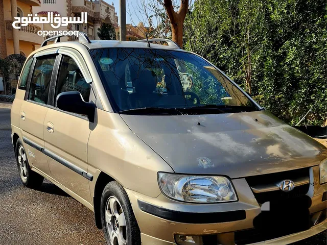 هيونداى لافيتا