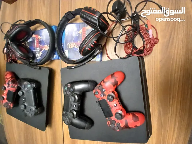 PlayStation 4 PlayStation for sale in Mosul