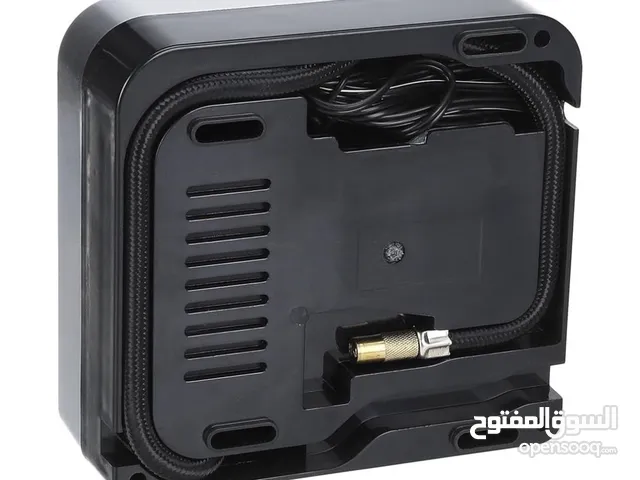 منفاخ لاطارات السيارات والدراجات وللكرة القدم
