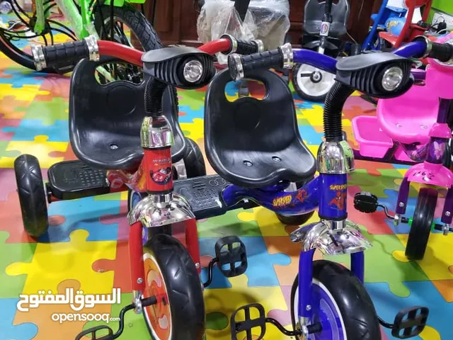 سياكل نفر ونفرين وتشكيلات روعة جدا