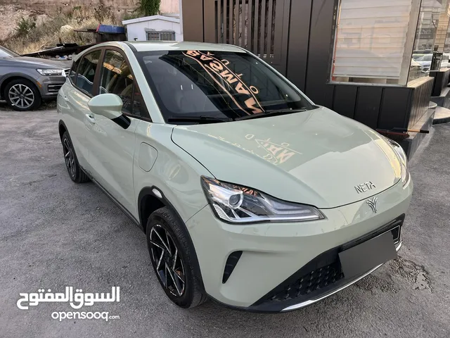 Neta Aya 2023 مستعمل تمويل على الهوية