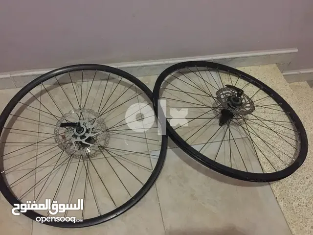 FOR SALE! WHEELSET FOR MTB 29er  Brand - Giant QR Free Hub  Front and Rear