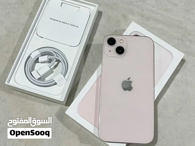Apple iPhone 13 128 GB in Northern Governorate