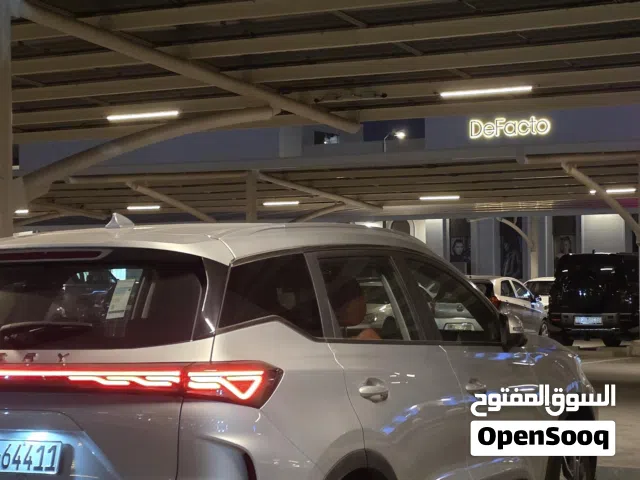 2026 شيري تيجو Tiggo 7
