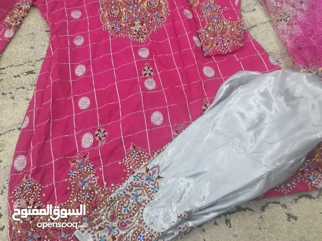 Fabrics Textile - Abaya - Jalabiya in Al Batinah