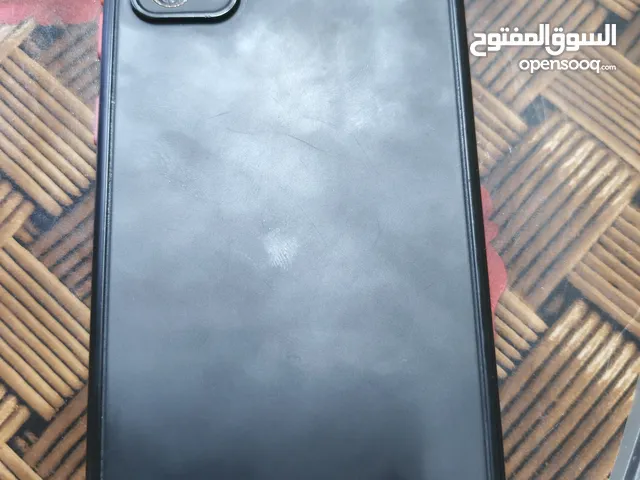 Samsung Galaxy S20 FE 5G 128 GB in Amman