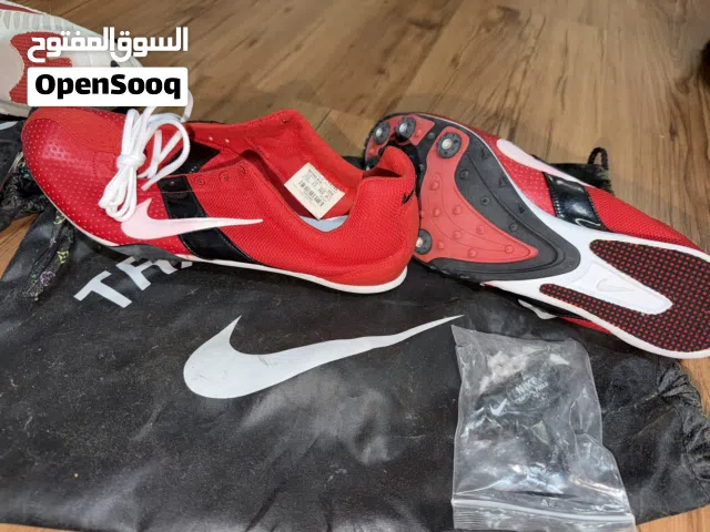 مجموعة احذية نايك اصلية سبايك للجري