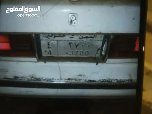 رقم سياره مميزه وسعر بلاش