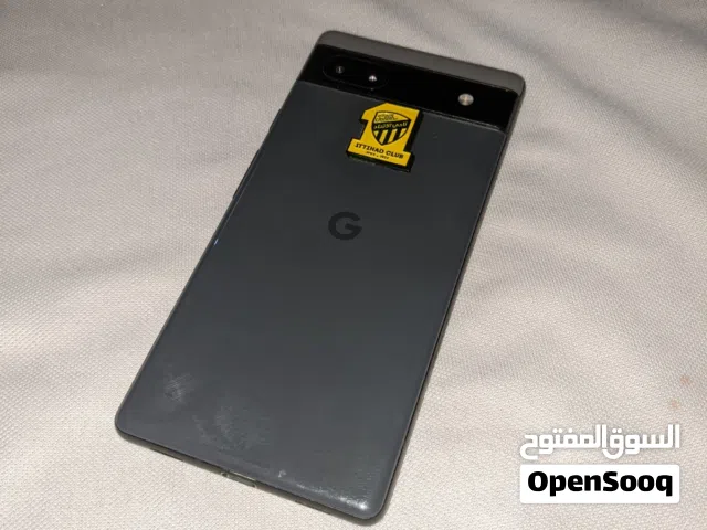 Google Pixel 6a 128 GB in Sana'a