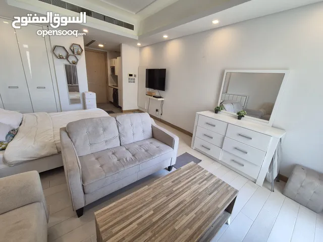 ستوديو للايجار منطقة الجفير