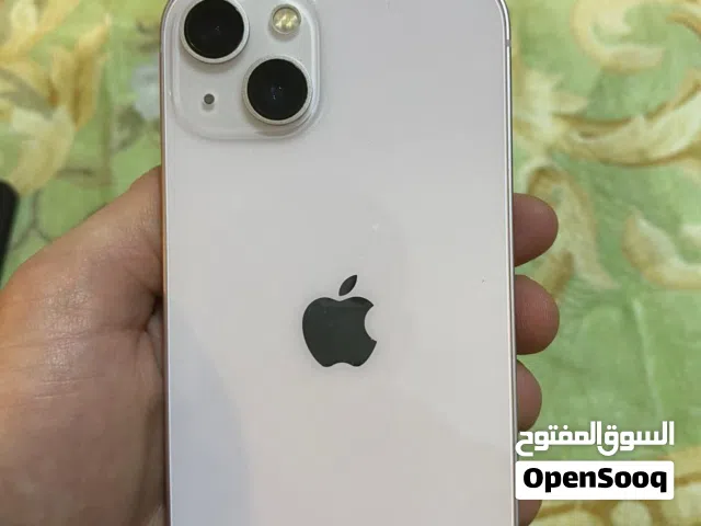 Apple iPhone 13 128 GB in Ramtha