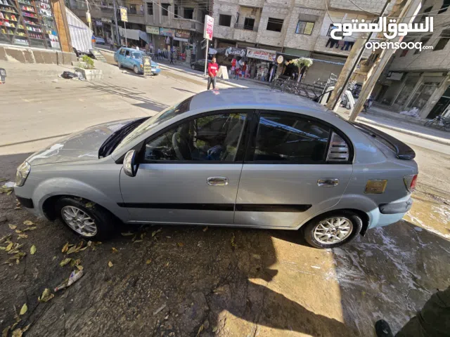 Used Kia Rio in Damascus
