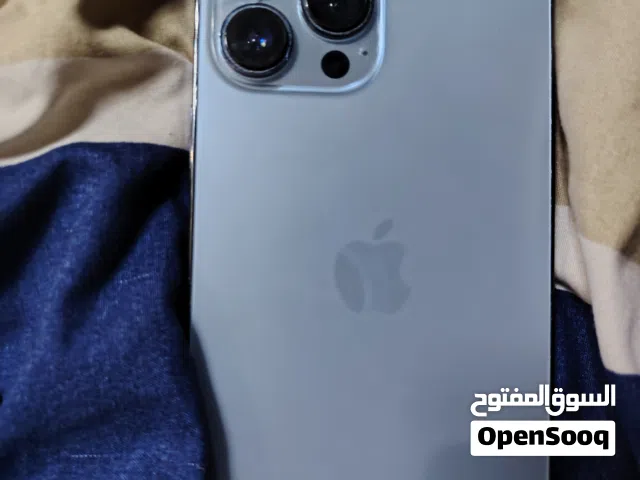 ايفون 13 برو ماكس