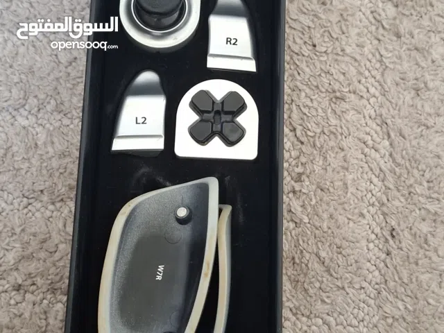 قطع الى كنترول  THRUSTMASTER