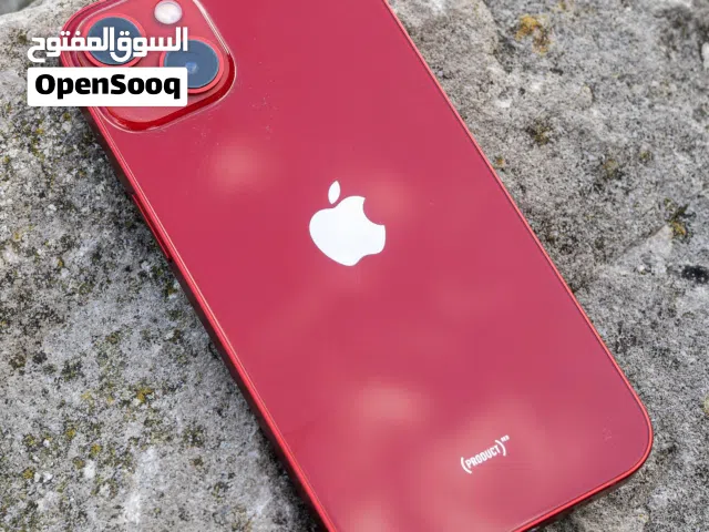 Apple iPhone 13 256 GB in Amman