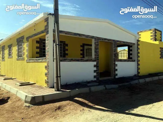 2 Bedrooms Farms for Sale in Benghazi Al Halis District