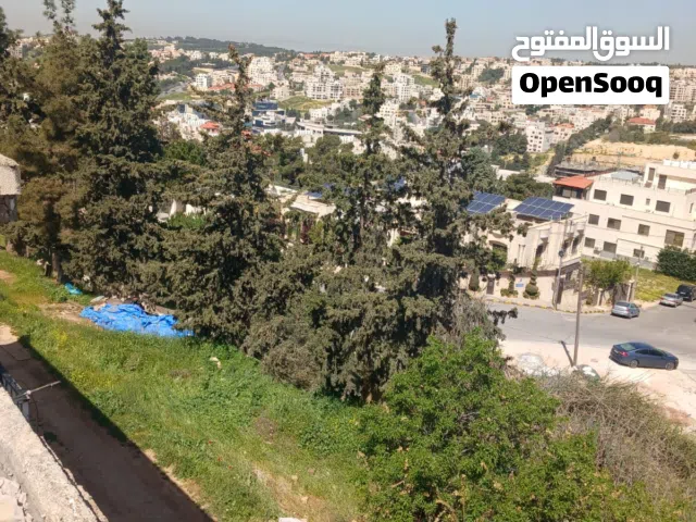 ارض بعرقوب خلدا  من المالك مباشرة 2052متر ع تله