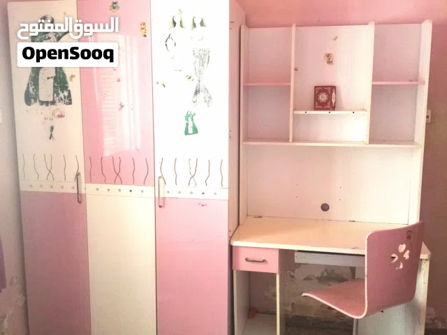 غرفه نوم بنات للبيع