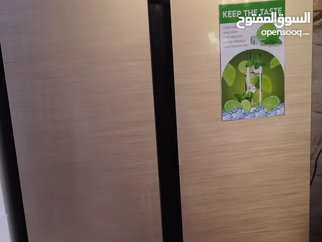 ثلاجه مجمده جديده