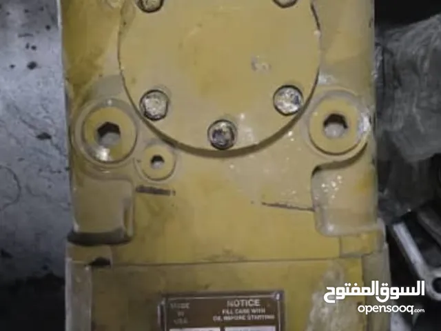 طرمبة هيدروليك 14G جديد موجود في الاردن للاستعلام 00962790316702