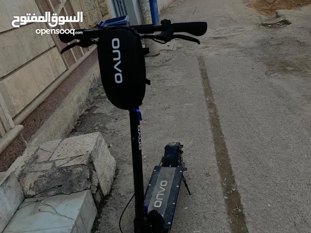 سكوتر نوع onvo