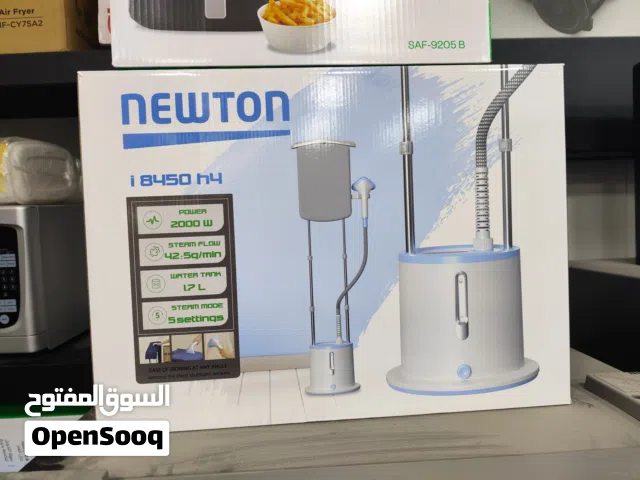 عرض نااار على مكواه بخار نيوتن 2280 واط ل 2000 واط من شركة الحافظ