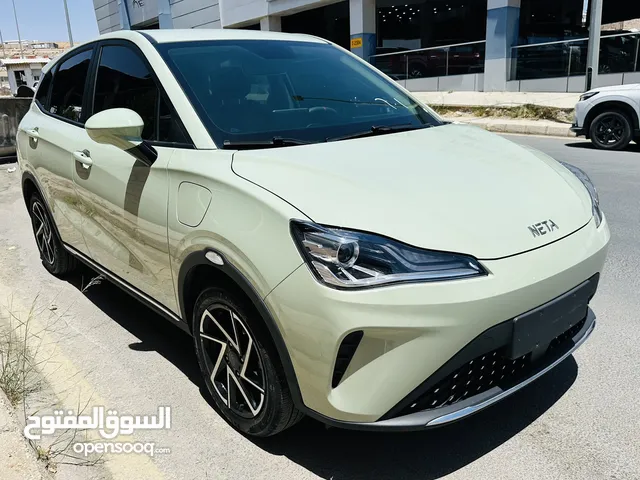 NETA AYA 2023 بتمشي بالشحنه 400 كيلو فحص كامل ولا ملاحظه