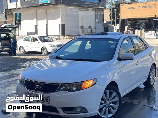 سيراتو 2013 خليجي