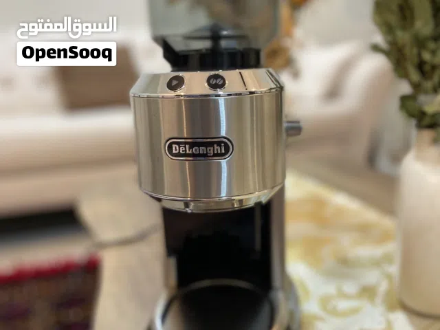 مطحنة قهوة ديلونجي ديديكا (De'Longhi Dedica)