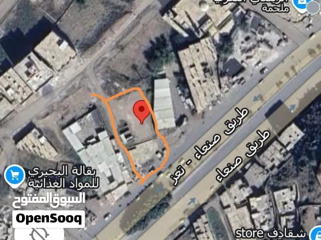 Mixed Use Land for Rent in Taiz Other