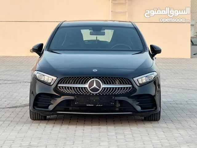 MERCEDES BENZ A200 AMG