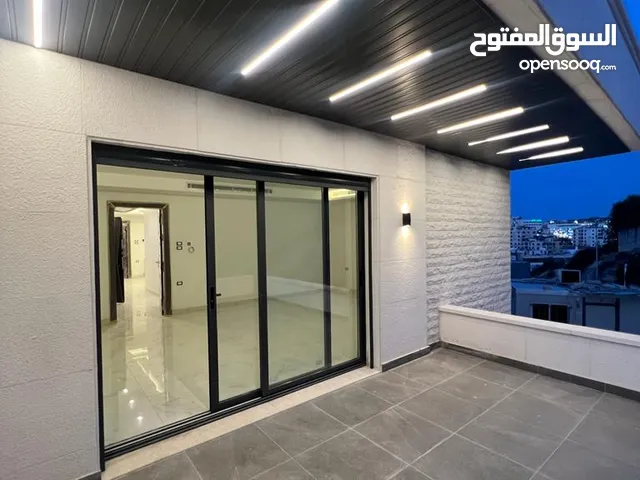 250m2 4 Bedrooms Apartments for Sale in Amman Dabouq