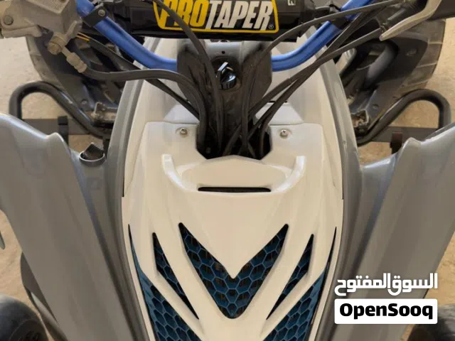 للبيع رابتر 700 موديل 2017 محوله 2021