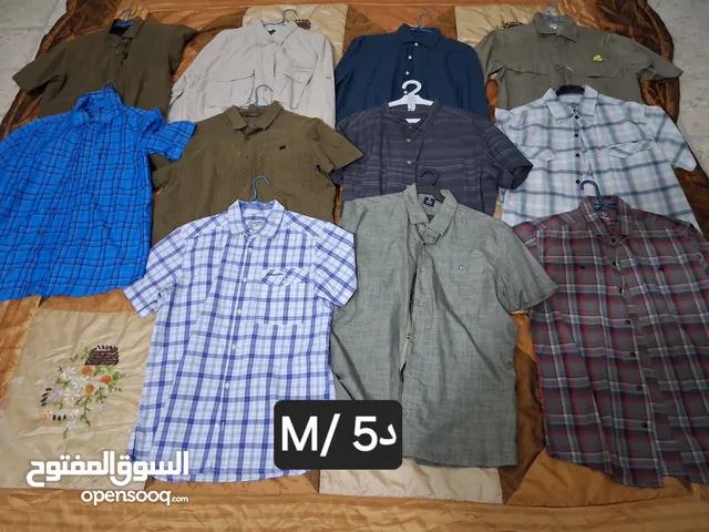 لا نستقبل رسائل تيشيرت ملابس رجاليه ماركة عالمية اوروبي اصلي