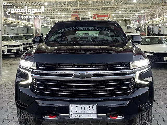  New Chevrolet in Baghdad