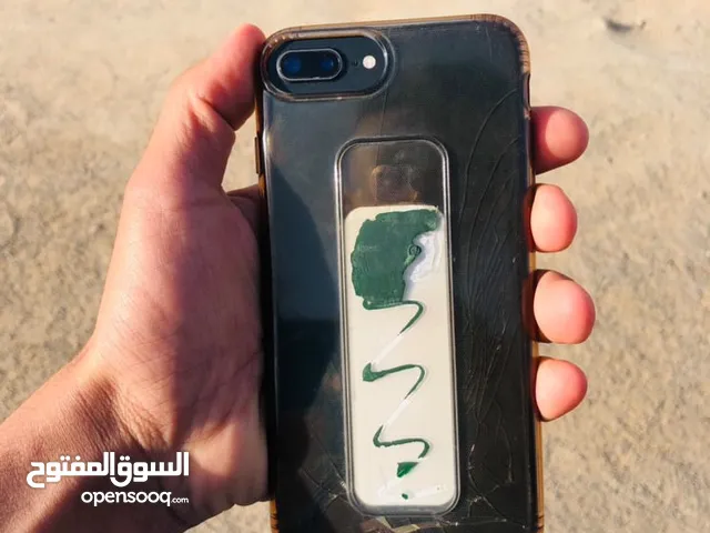 Apple iPhone 8 Plus 128 GB in Tripoli