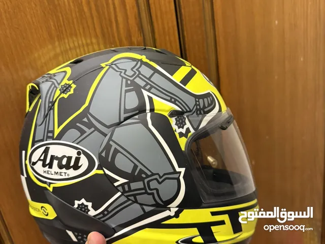 helmet mt used 2 times only (medium)