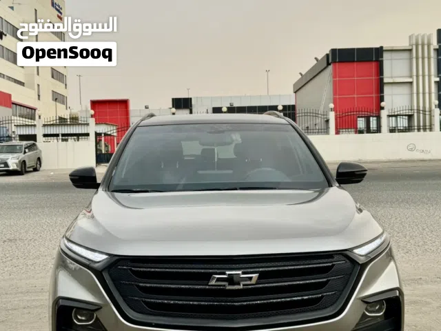 للبيع كابتيفا موديل 2021